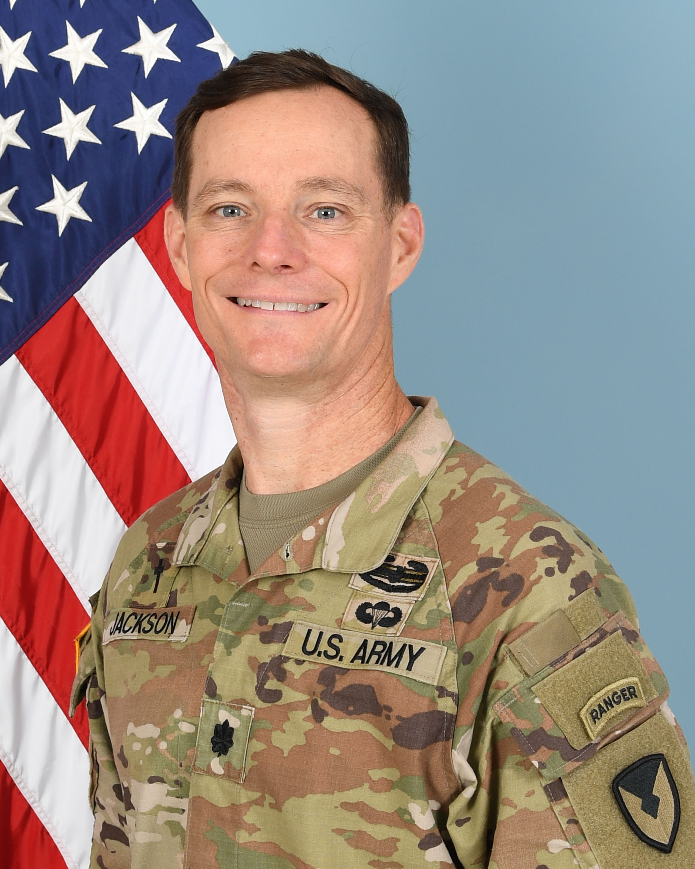 Chaplain